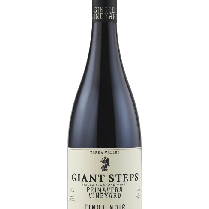 Giant Steps Primavera Pinot noir
