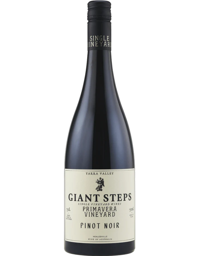 Giant Steps Primavera Pinot noir