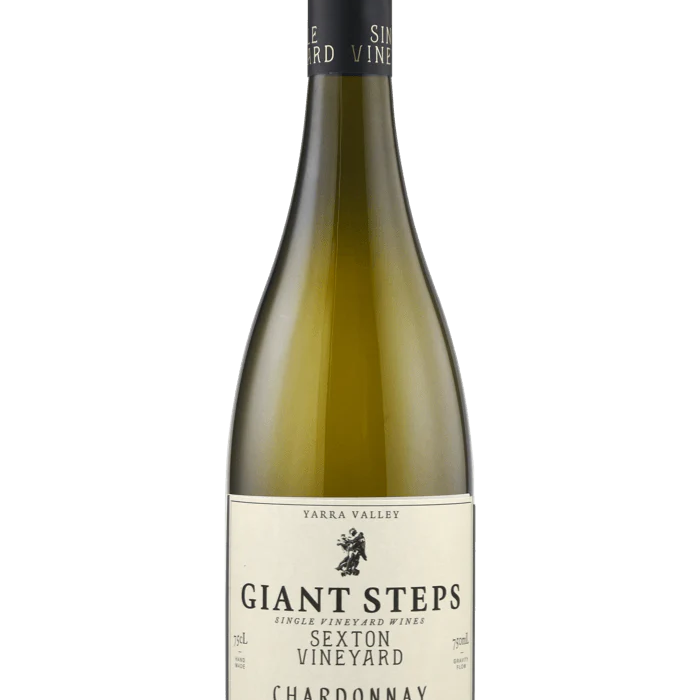 Giant Steps Sexton Chardonnay