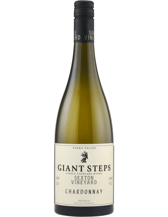 Giant Steps Sexton Chardonnay