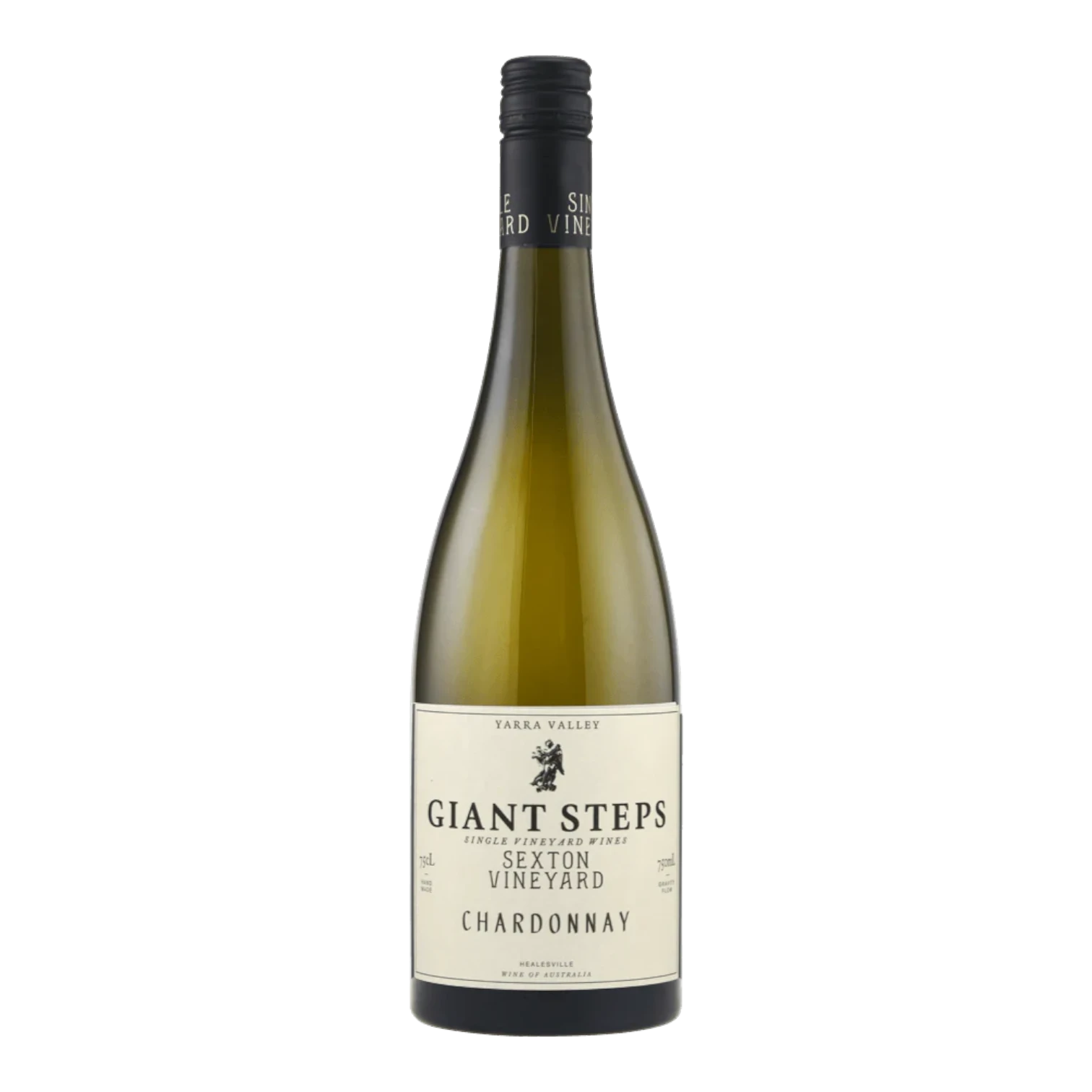 Giant Steps Sexton Chardonnay