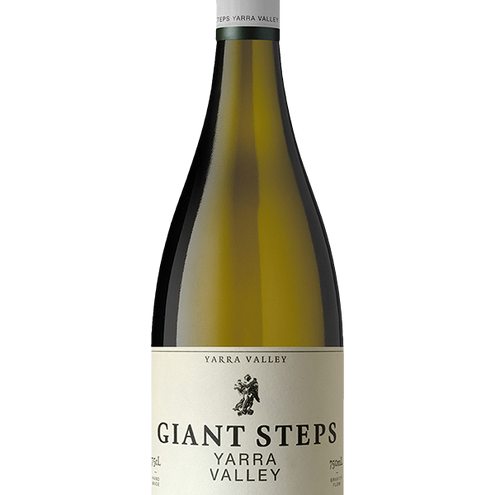 Giant Steps Yarra Valley Chardonnay 2022