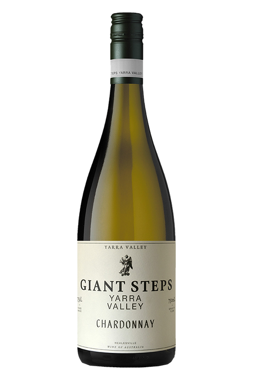 Giant Steps Yarra Valley Chardonnay 2022