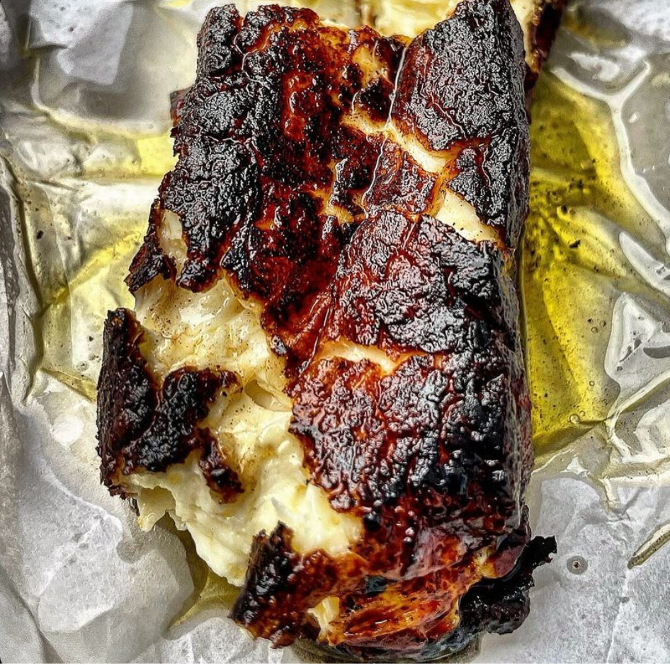 Goldstreet Dairy Jersey Cheese