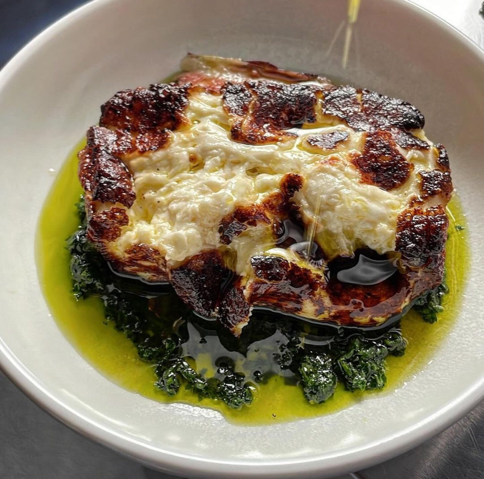 Goldstreet Jersey Cheese