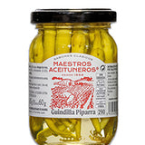 Guindilla Piparra