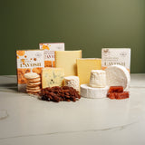 Christmas Cheese Selection 2026 with Accompaniments