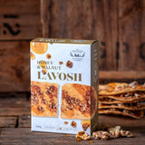 Knutsford Gourmet Honey & Walnut Lavosh