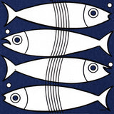 Francoise Paviot Dinner Napkins