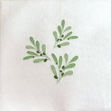 Francoise Paviot Dinner Napkins