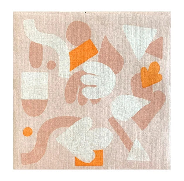 Francoise Paviot Dinner Napkins
