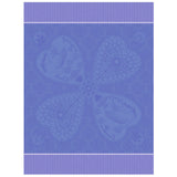 Le Jacquard Francais Tea Towel - Peace & Love