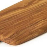 Bérard Racine Olive Wood Long Board Gift Set