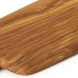 Bérard Racine Olive Wood Long Board Gift Set