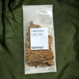 Balabudgee 8 Seed Sourdough Crackers
