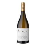 The Artisan Cheese Room Clos Saouma Inopia Cotes du Rhone Villages Blanc 2023 white wine bottle