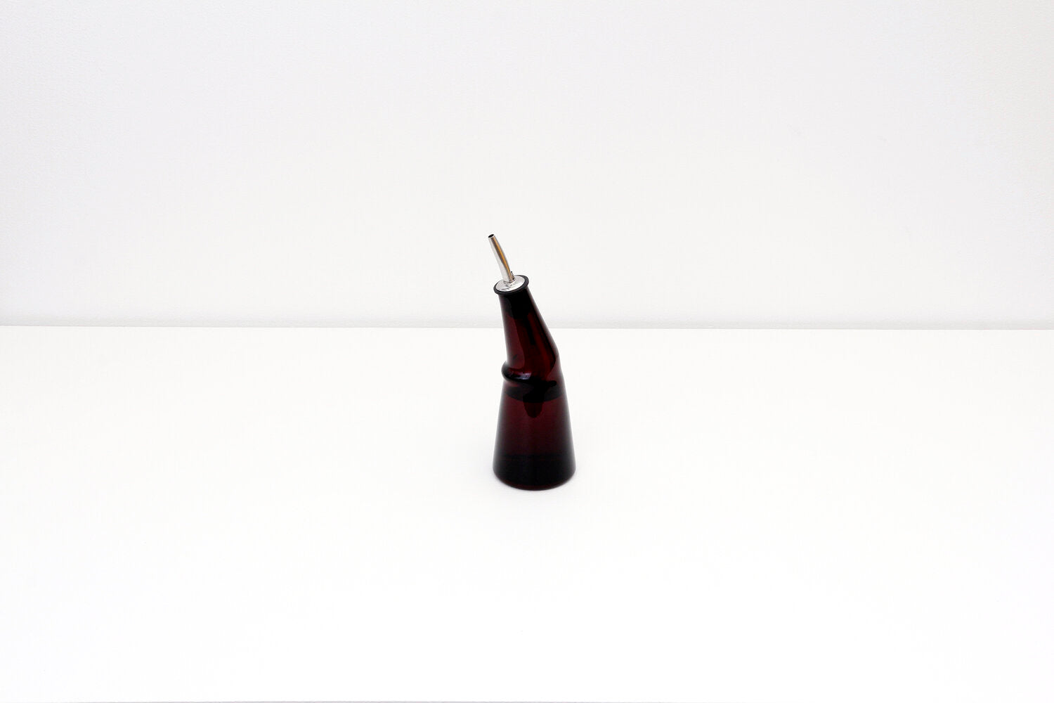 jam by JamFactory - Kink Vinegar Bottle