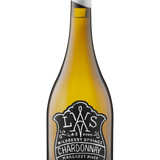L.A.S. Vino 'Wildberry Springs' Chardonnay 2025