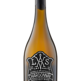 L.A.S. Vino 'Barrels of Metricup' Chardonnay 2025