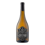 L.A.S. Vino 'Barrels of Metricup' Chardonnay 2025