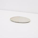 jam by JamFactory - Sage Short Oval Plate