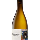 Michel Laroche & ses enfants Petit Chablis 2025