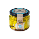 Vannella Persian Feta (Cow)