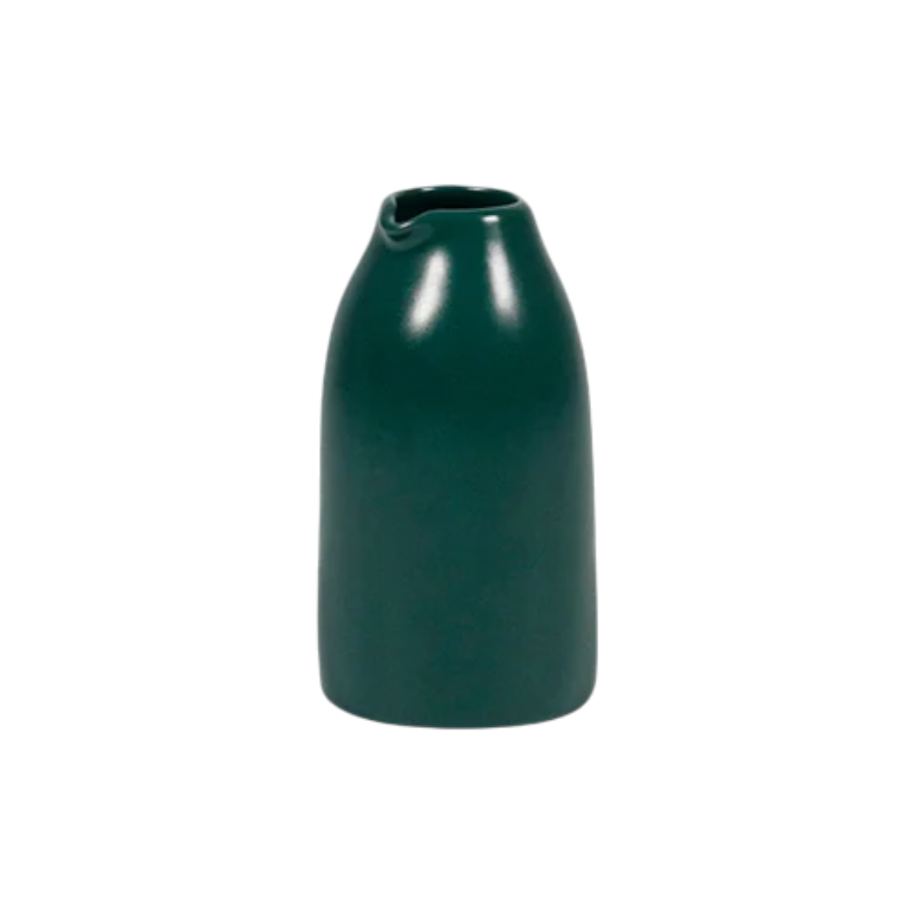 Bison Small Milk Bottle