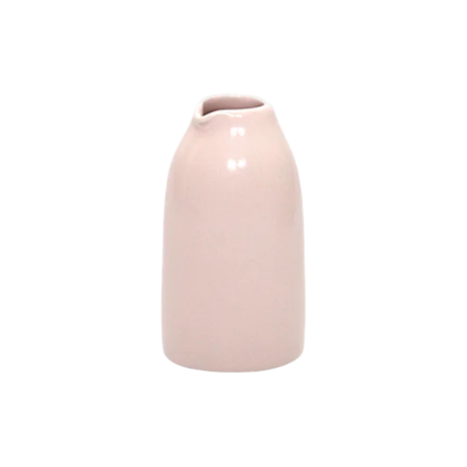 Bison Small Milk Bottle