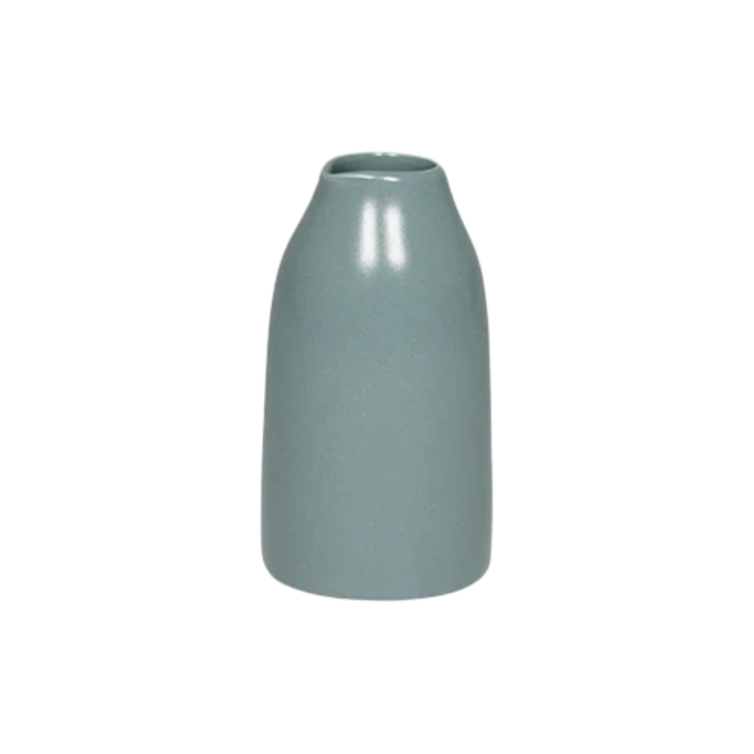Bison Small Milk Bottle