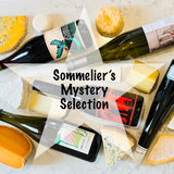 Sommelier's Mystery Selection