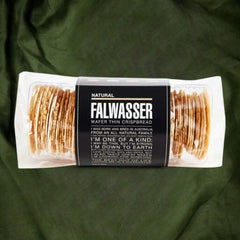 Falwasser Malt crispbread
