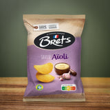 Brets Chips - Aioli