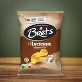 Brets Chips - Original with Sel de Geurande