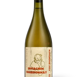 Lucy M Savagnin Chardonnay 2024