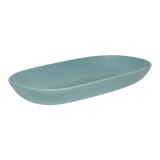 Bison Large Oval Bowl