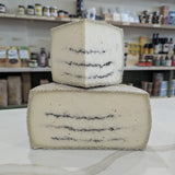 Valdivieso Manchego with Black Truffles