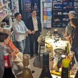 The Wine Series: Anything but Chardonnay
