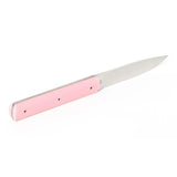 Perceval 9.47 Knives with Sakura Handle - Set of 6