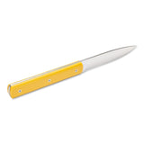 Perceval 9.47 Knives with Mimosa Handle - Set of 6