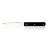 Perceval 9.47 Knives with Midnight Blue Handle with Gold Screws - Set of 6