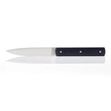 Perceval 9.47 Knives with Night Blue Handle - Set of 6
