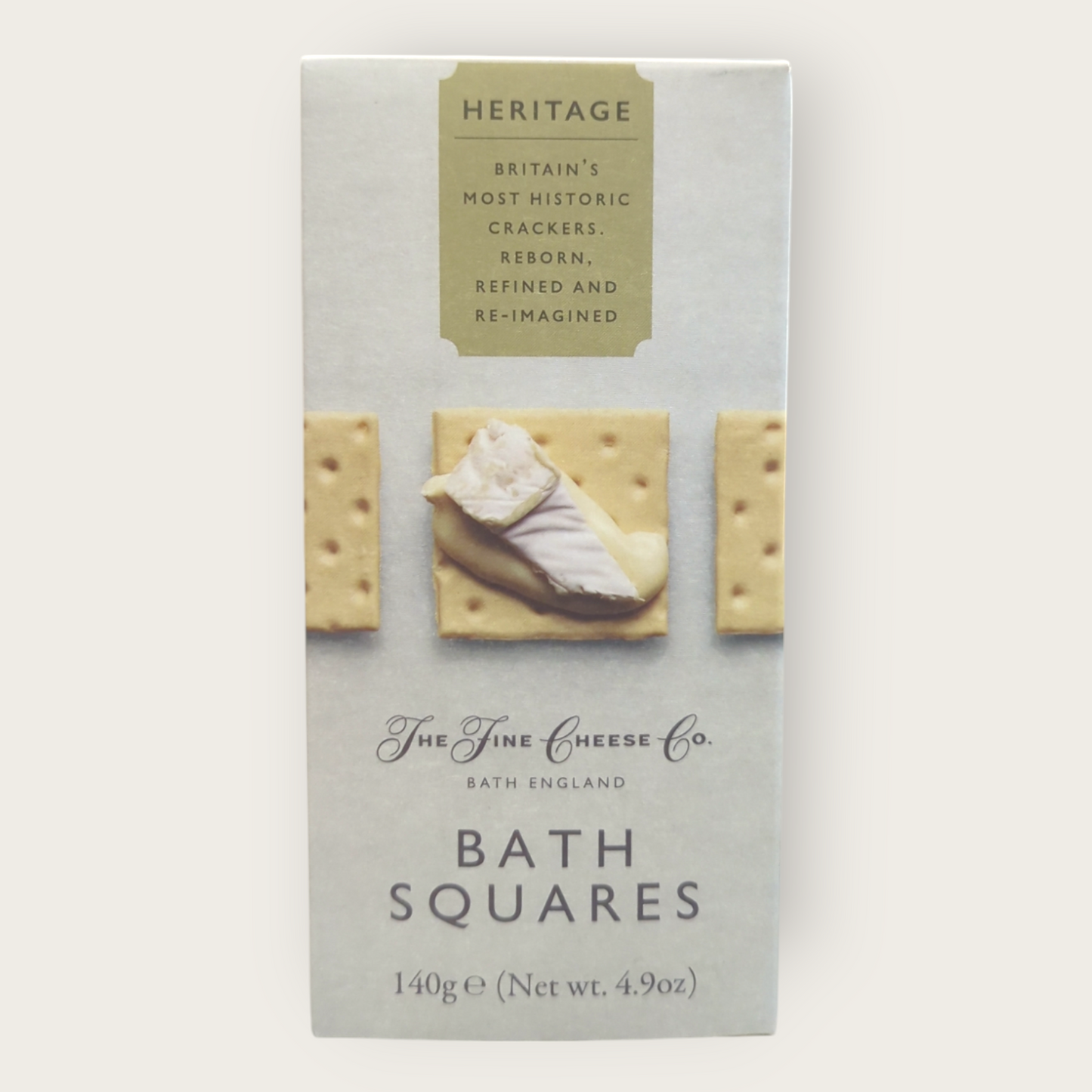 Fine Cheese Co Heritage Bath Squares