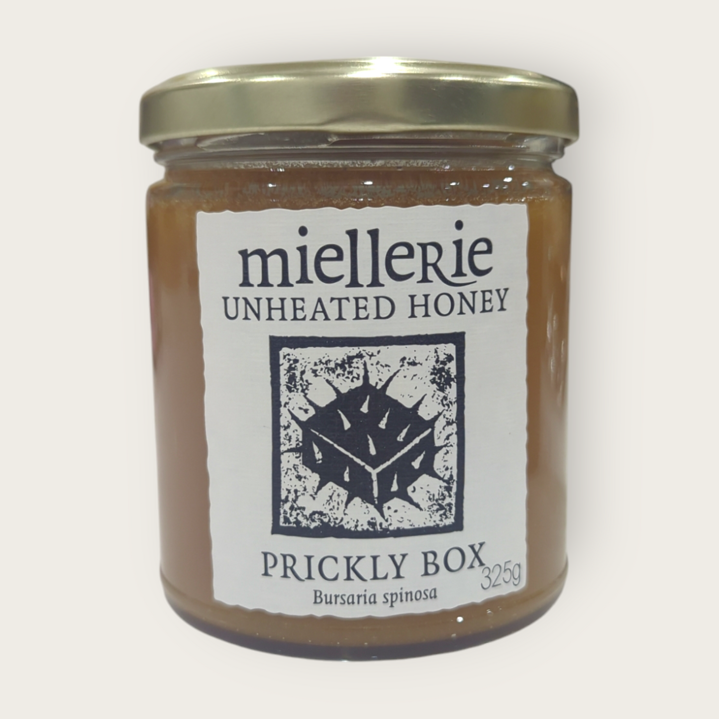 Miellerie Prickly Box Honey - 325g