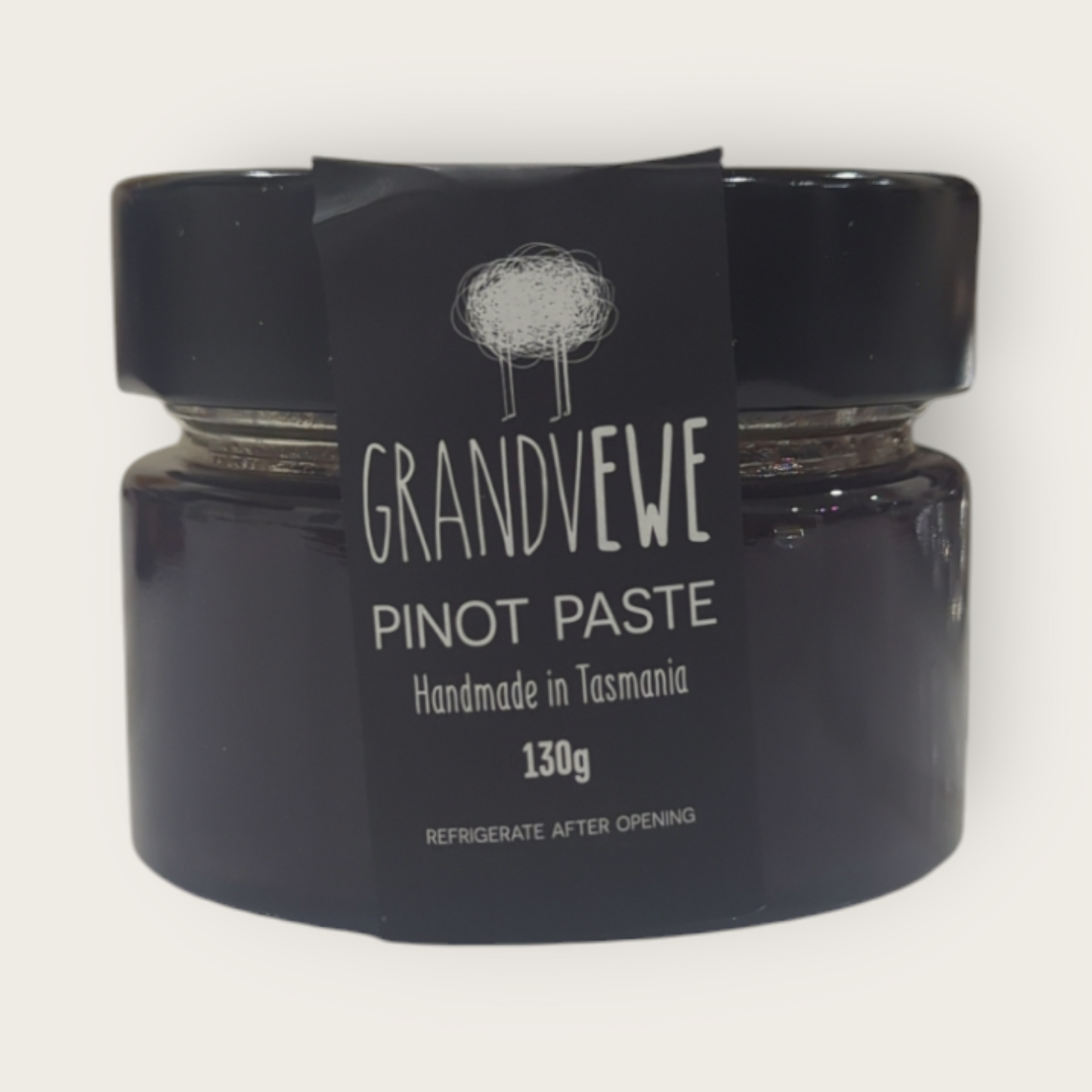 Grandvewe Pinot Paste