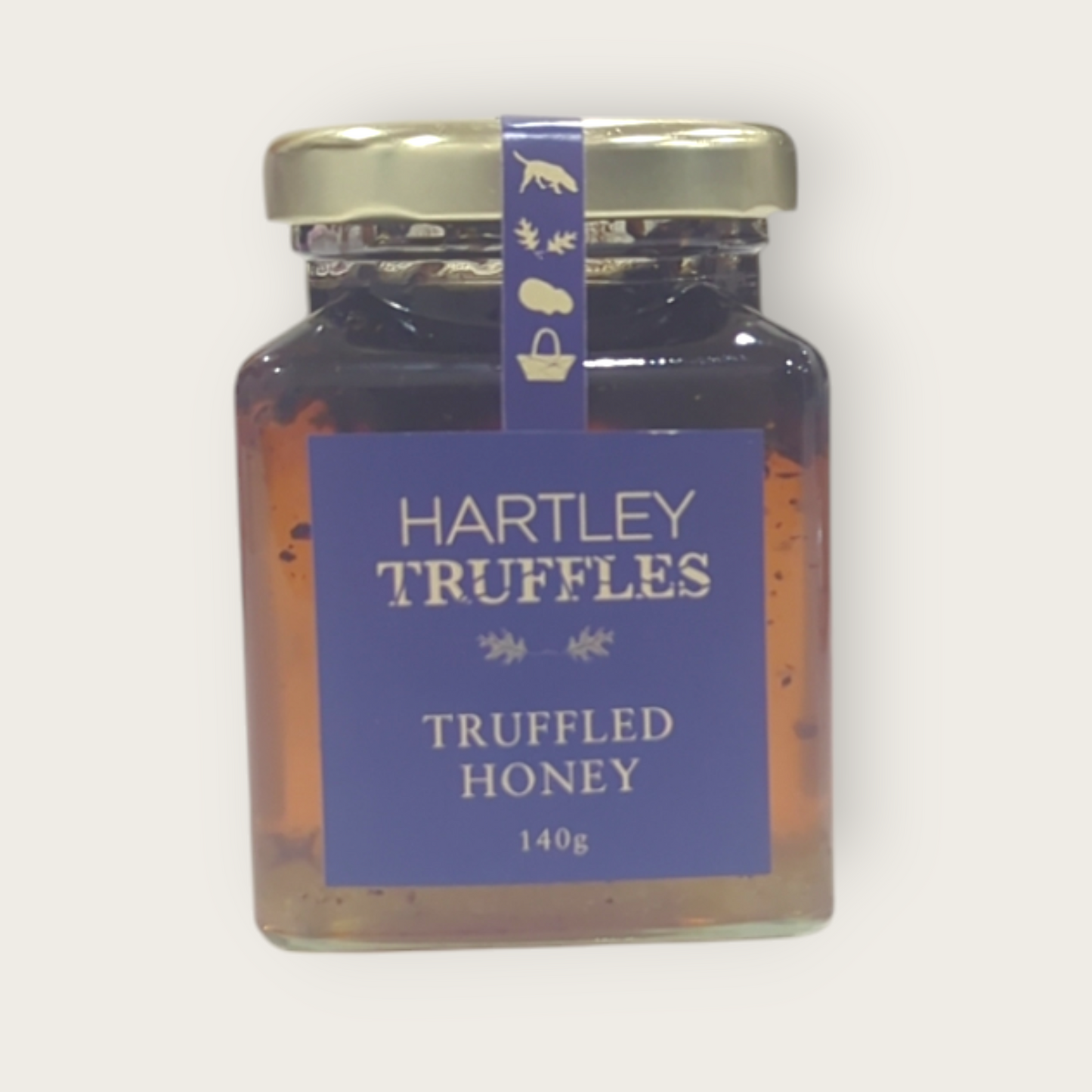 Hartley Truffled Honey