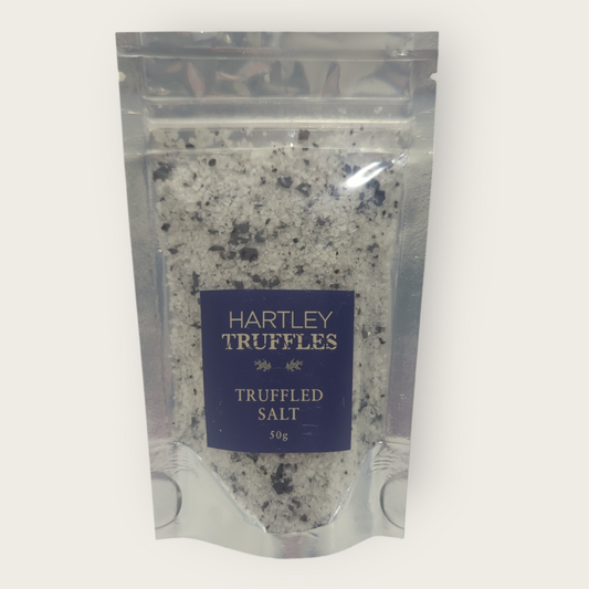 Hartley Truffled Salt