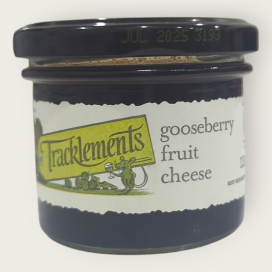 Tracklements Gooseberry Paste