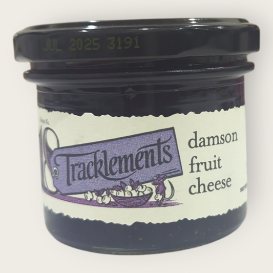 Tracklements Damson Paste