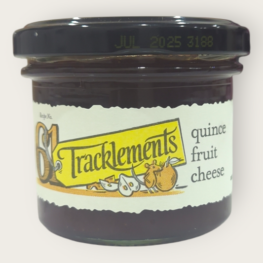 Tracklements Quince Paste